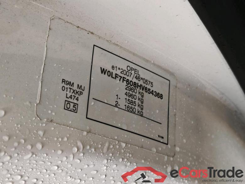 OPEL Vivaro 70 kW #2