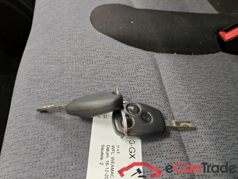 OPEL Vivaro 70 kW #6