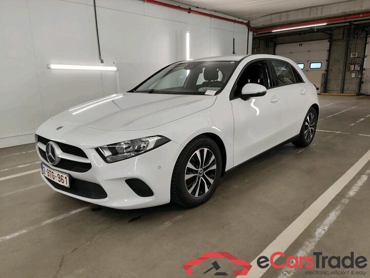 Mercedes A-Klasse A-Klasse A 180 Business Solution Essential 100kW/136pk  5D/P Man-6 #1