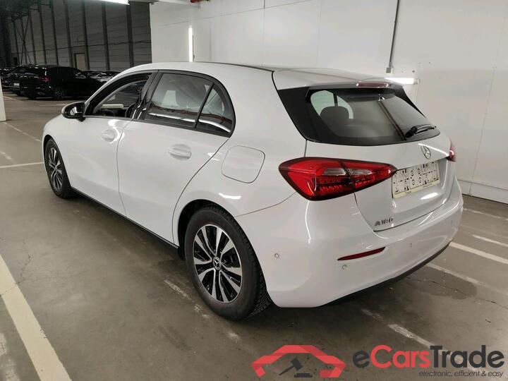 Mercedes A-Klasse A-Klasse A 180 Business Solution Essential 100kW/136pk  5D/P Man-6 #3