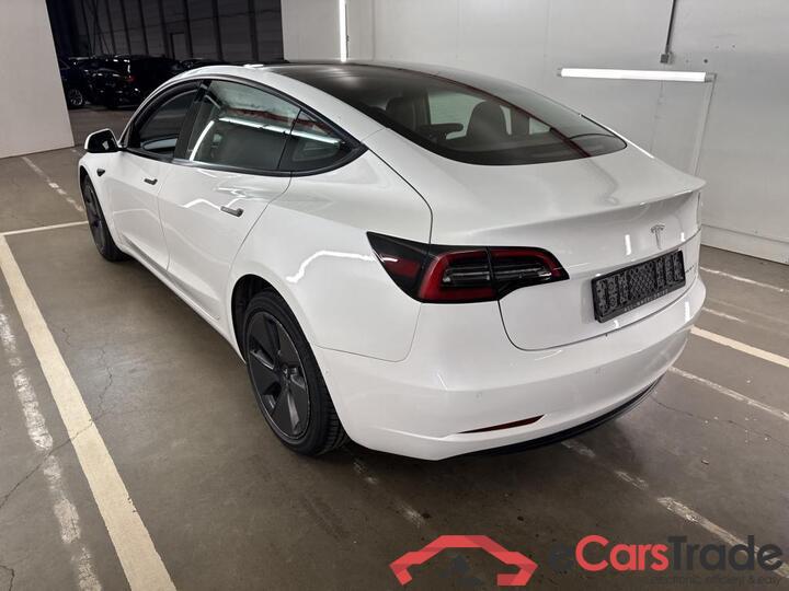 Tesla Model 3 Model 3 Long-Range Dual Motor AWD 350kW/476pk  4D/P Auto-1 #3