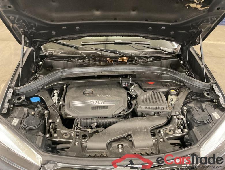 BMW X1 (F48) 1.5i sDrive18 #5