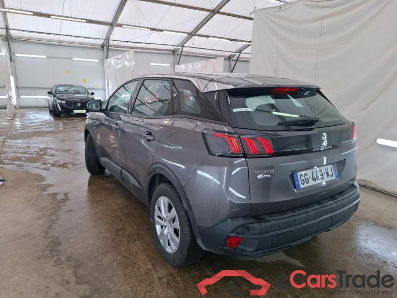 3008 II Active Pack 1.2 PureTech 130CV BVA8 E6d #2