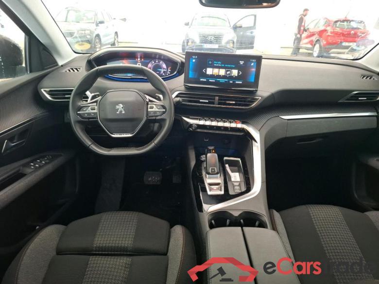 3008 II Active Pack 1.2 PureTech 130CV BVA8 E6d #5