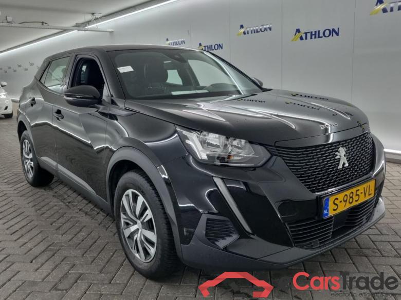 PEUGEOT 2008 Active Pack 1.2 PureTech 100 5D 74kW #2