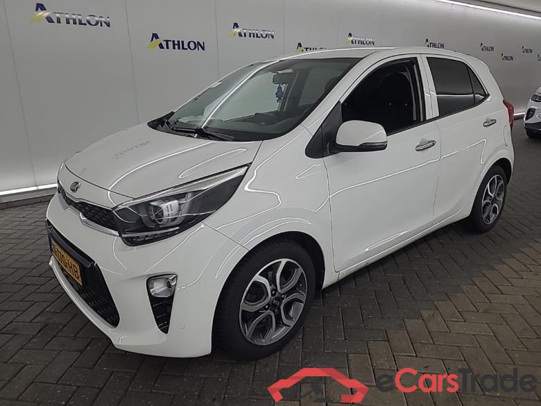 KIA Picanto 1.0 DPi DynamicPlusLine 5-zits 5D 49kW #1