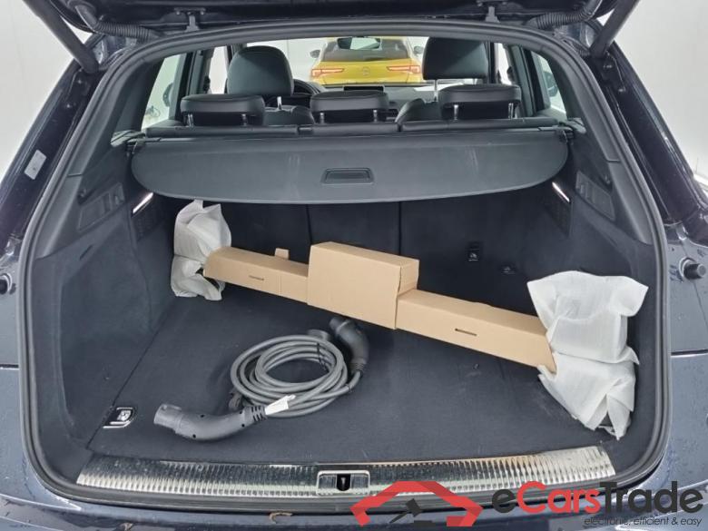 AUDI Q5 50 TFSI e quattro S tronic S Edition 5D 220kW #5