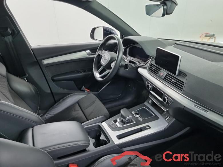 AUDI Q5 50 TFSI e quattro S tronic S Edition 5D 220kW #6