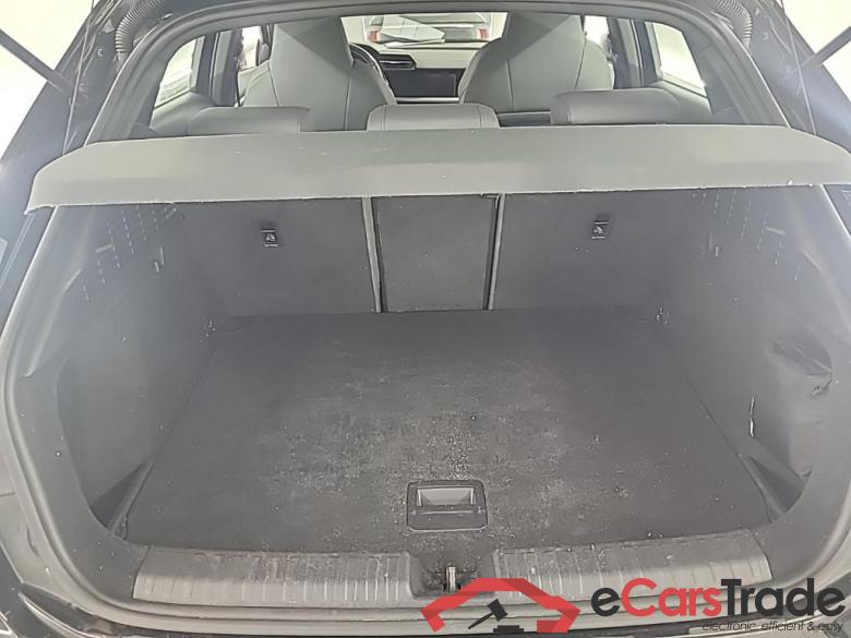 AUDI A3 Sportback 35 TFSI S tronic edition one 5D 110kW #5