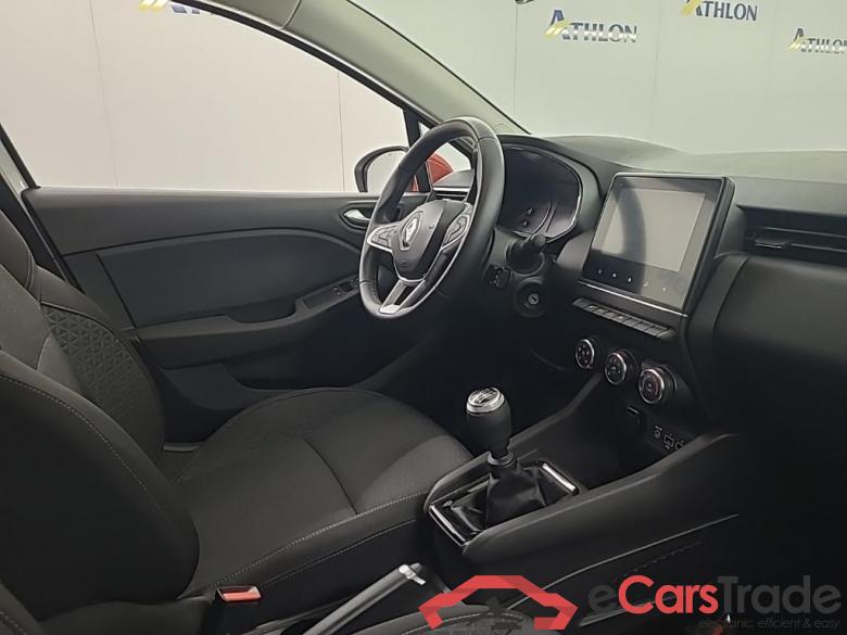 RENAULT CLIO 1.0 TCe 90 GPF Equilibre 5D 67kW #6