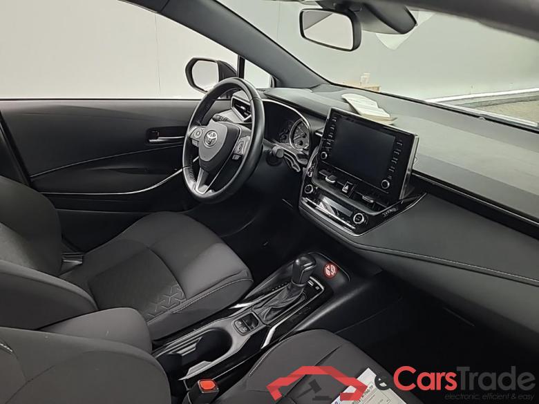 TOYOTA Corolla Touring Sports 1.8 Hybrid Active 5D 90kW #6