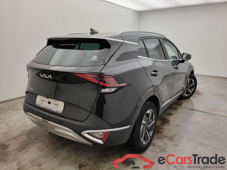 KIA Sportage 1.6 T-GDi 48V 7DCT Pulse 5d #2