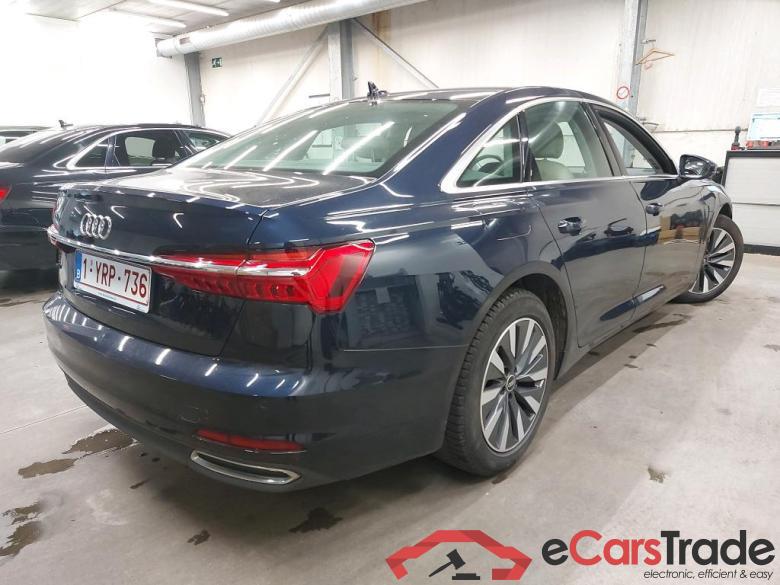 AUDI - AUD A6 30 TDI 136PK S-Tronic Business Edition Pack Business Plus With Matrix LED & Side Assist & Rear Camera #2