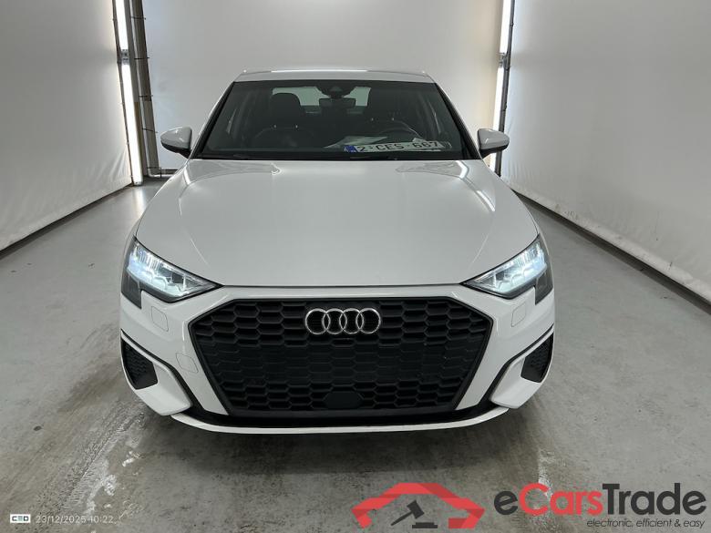 AUDI A3 BERLINE 1.0 TFSI 30 81KW S TRONIC ATTRACTION B.E #2