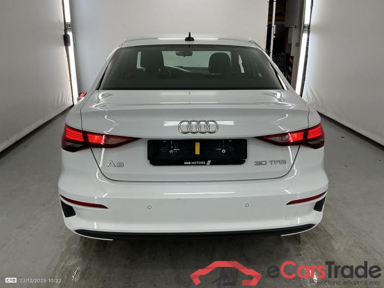 AUDI A3 BERLINE 1.0 TFSI 30 81KW S TRONIC ATTRACTION B.E #5