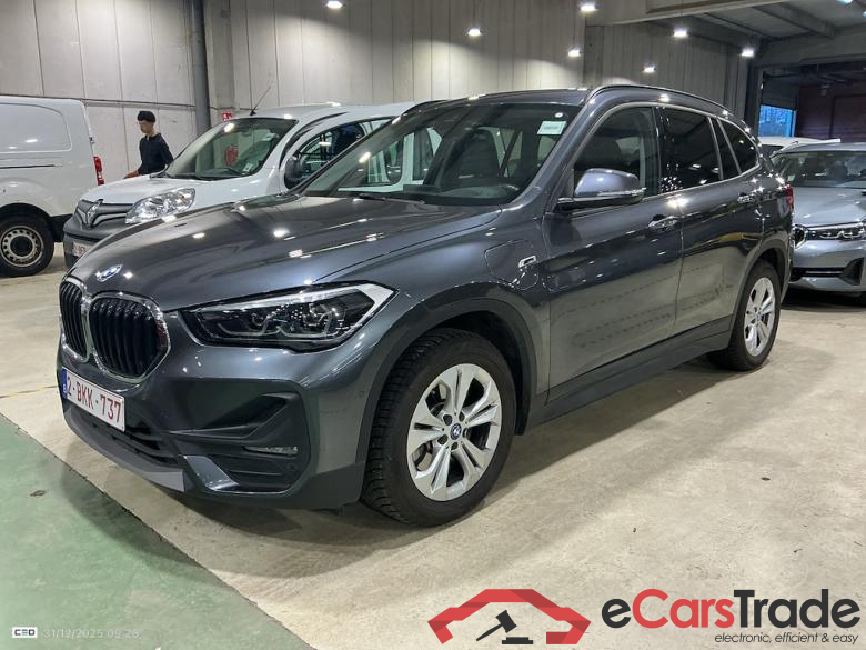 BMW X1 - 2019 1.5iA xDrive25e PHEV OPF