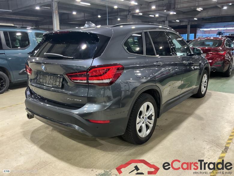 BMW X1 - 2019 1.5iA xDrive25e PHEV OPF #4