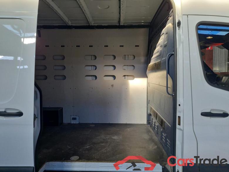 MERCEDES-BENZ SPRINTER 2.0 CDI 120KW 317 L2 RWD 3.5T FUNCT. #6
