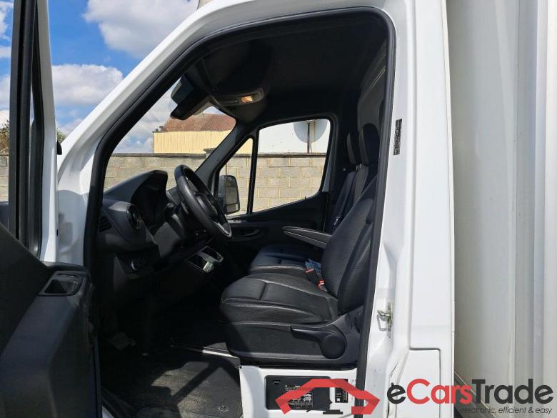 MERCEDES-BENZ SPRINTER 2.1CDI 105KW 314 L3 RWD 3.5T FUNCTIONAL #5