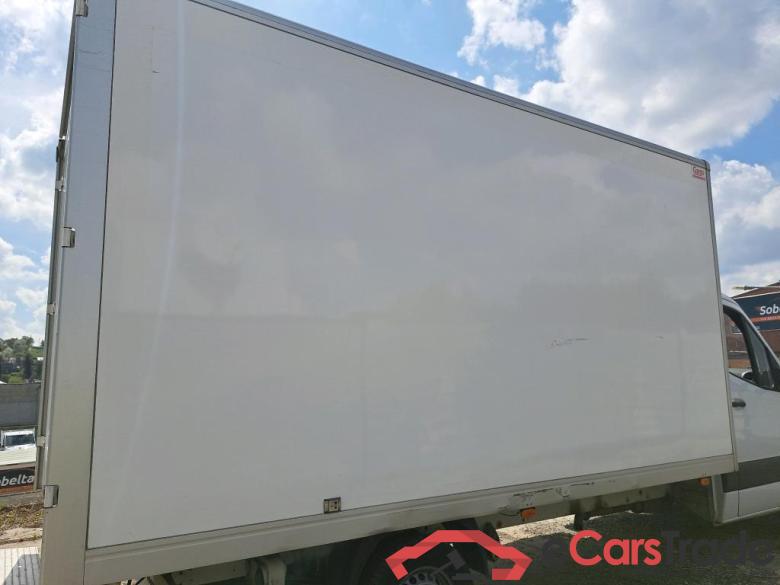 MERCEDES-BENZ SPRINTER 2.1CDI 105KW 314 L3 RWD 3.5T FUNCTIONAL #6