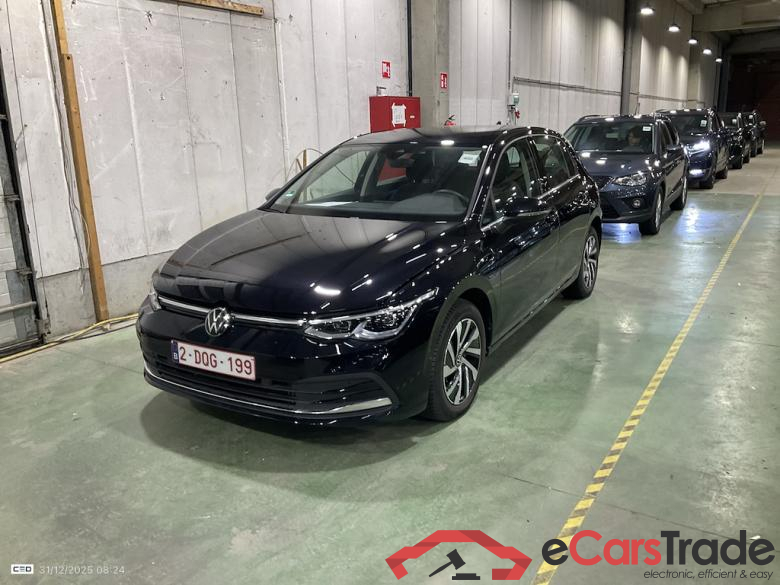 VOLKSWAGEN GOLF VIII 1.4 EHYBRID STYLE BUSINESS DSG
