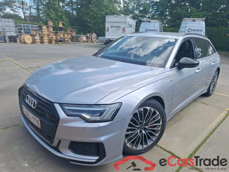 AUDI A6  Avant 2.0 55 TFSI E QUATTRO S TRONIC SPORT #1