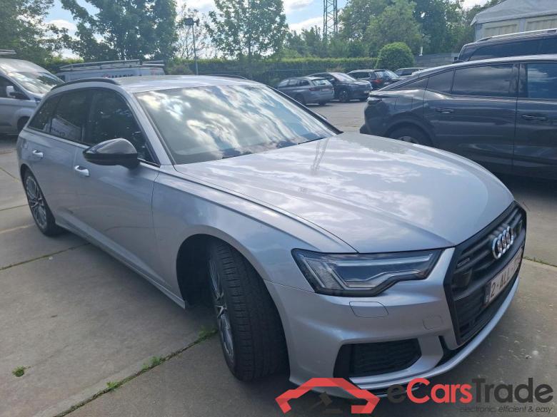 AUDI A6  Avant 2.0 55 TFSI E QUATTRO S TRONIC SPORT #2