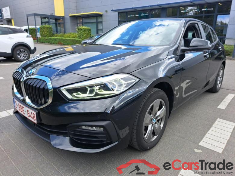 BMW 1 SERIES HATCH 1.5 116DA (85KW)