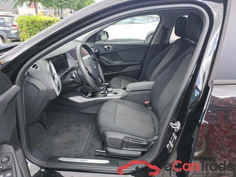 BMW 1 SERIES HATCH 1.5 116DA (85KW) #5