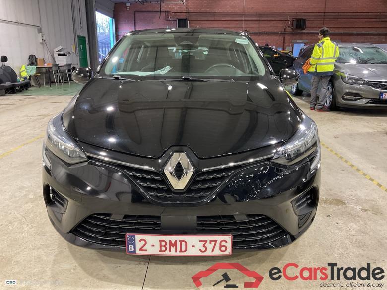 RENAULT CLIO 1.0 TCE 90 CORPORATE EDITION #2