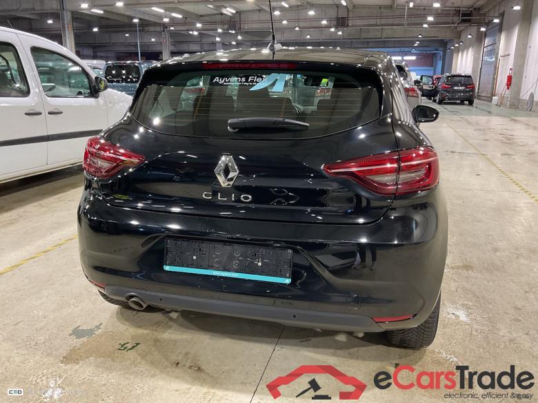 RENAULT CLIO 1.0 TCE 90 CORPORATE EDITION #5