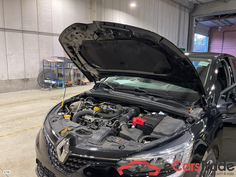 RENAULT CLIO 1.0 TCE 90 CORPORATE EDITION #6