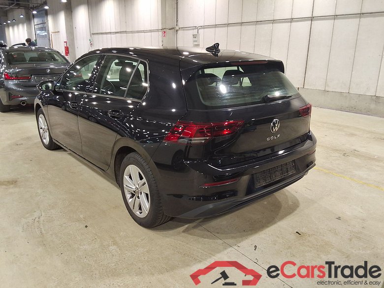 VOLKSWAGEN GOLF VIII 1.0 TSI Life OPF #2