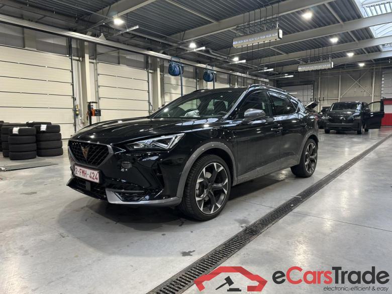 CUPRA Formentor e-Hybrid (PHEV) Formentor 1.4 e-HYBRID 204ch (150kW) DSG 6v Plug-in Hybrid #1