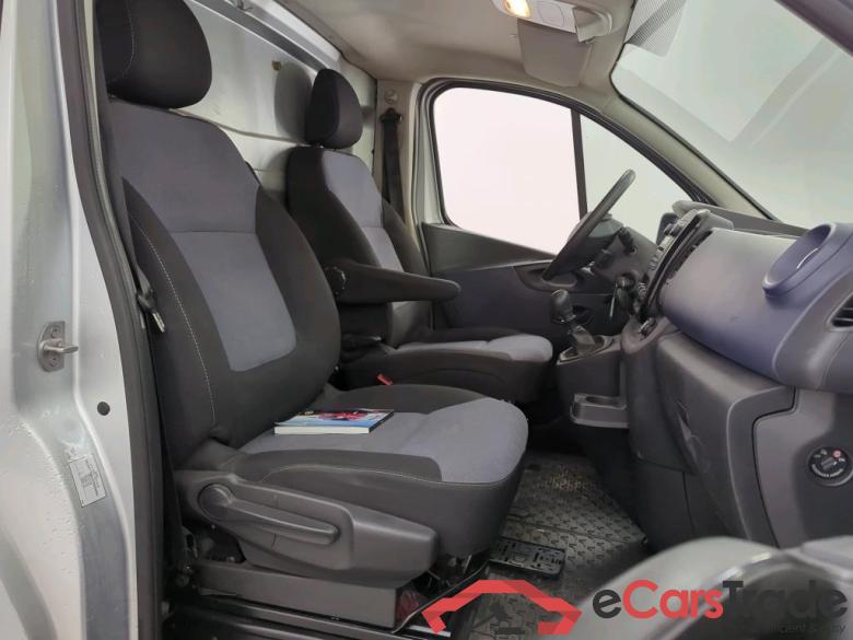 Opel Vivaro L2H1 1.6CDTI BT S/S 92kW 2.9T Edition 4d #3