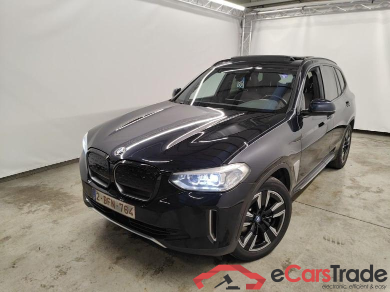 BMW iX3 sDrive35 5d