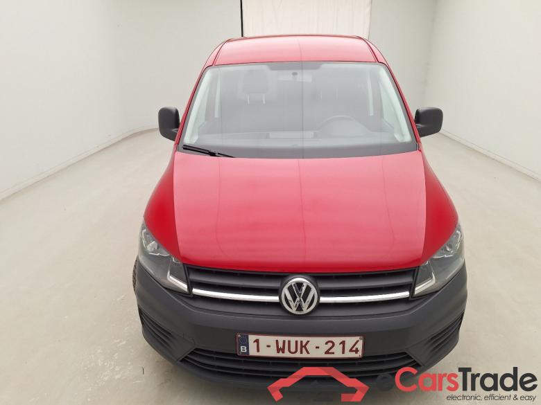 VW, _Caddy '15, Volkswagen Caddy Maxi CRTDi 2.0 75kW SCR BMT DSG M #1