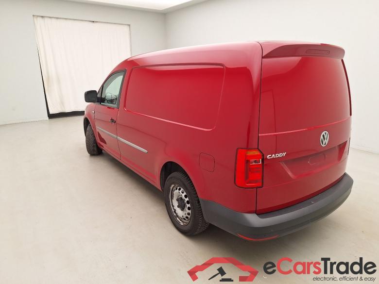 VW, _Caddy '15, Volkswagen Caddy Maxi CRTDi 2.0 75kW SCR BMT DSG M #6