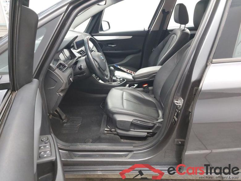 BMW 2 Reeks Gran Tourer 216d (85kW) 5d 7pl #3