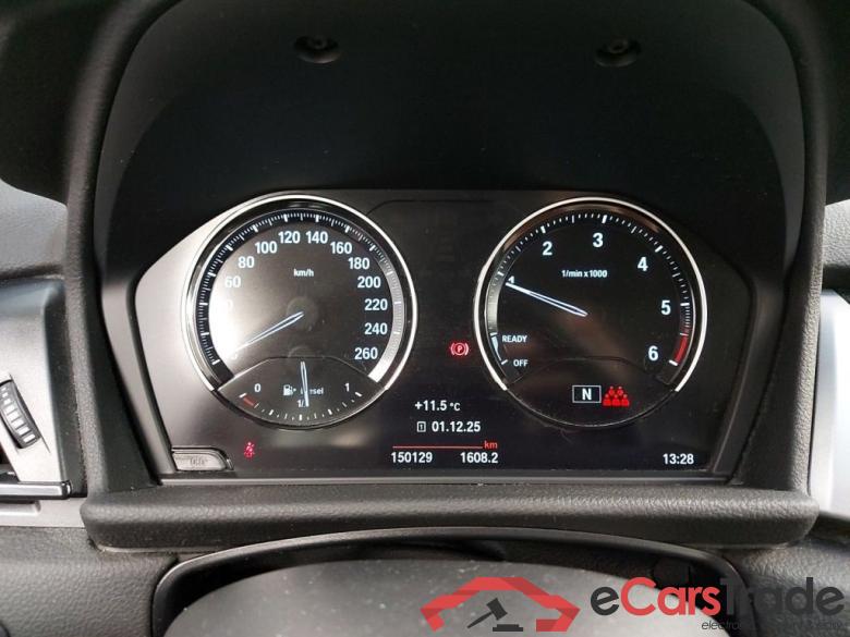 BMW 2 Reeks Gran Tourer 216d (85kW) 5d 7pl #6