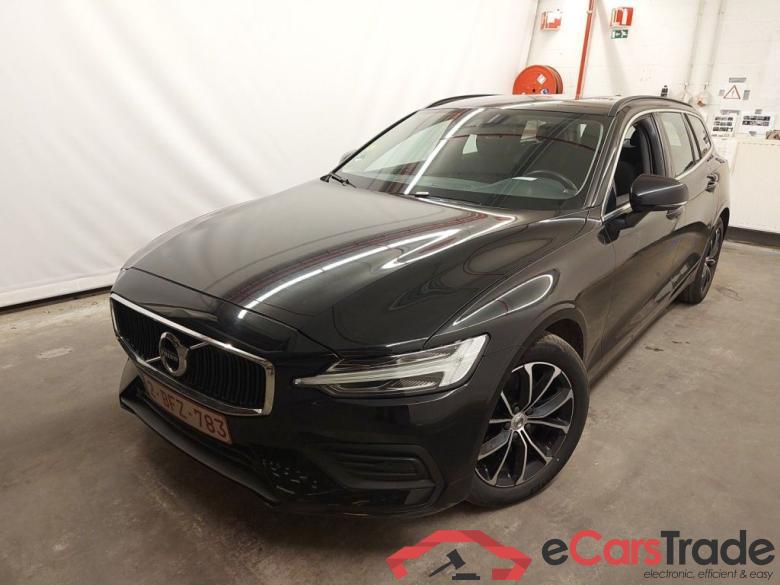 Volvo V60 B4 D Momentum Pro Aut. 5d #1