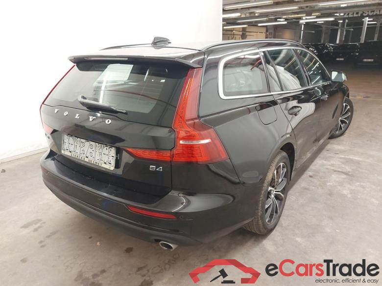 Volvo V60 B4 D Momentum Pro Aut. 5d #2