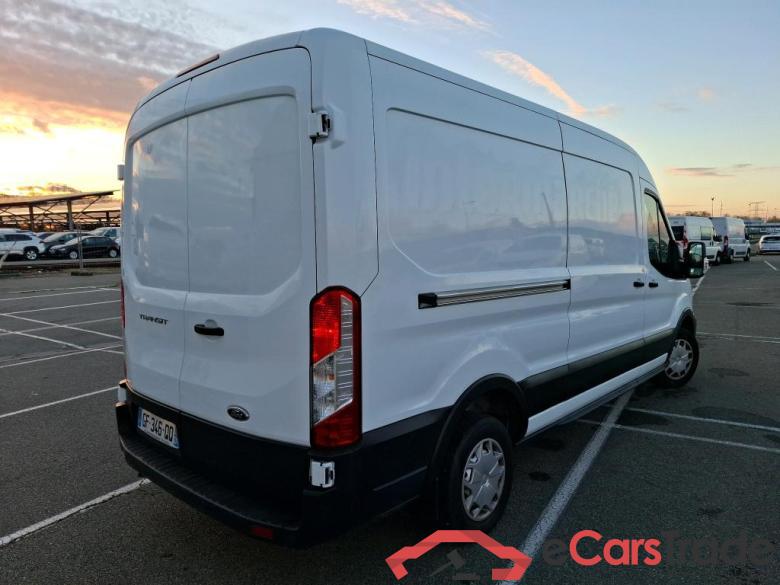 Transit Fourgon 310 L3 Trend #3
