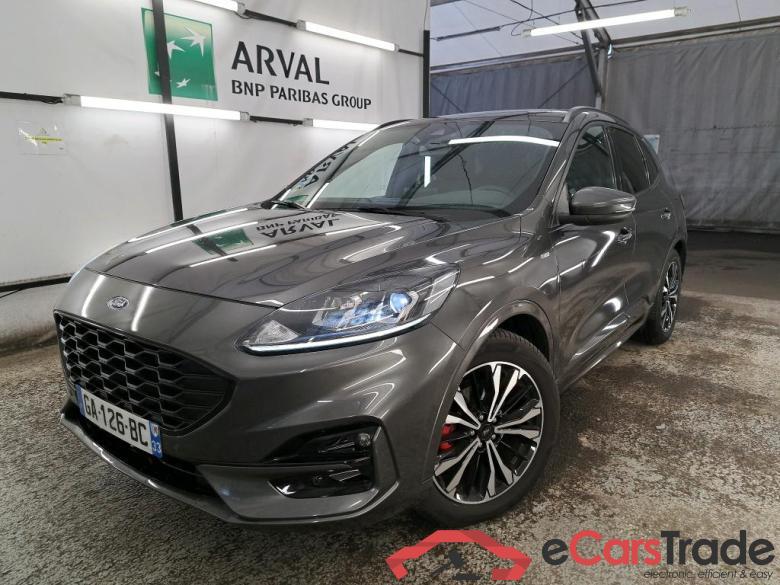 FORD Kuga / 2019 / 5P / SUV 1.5 EcoBlue 120 ch auto St Line #1