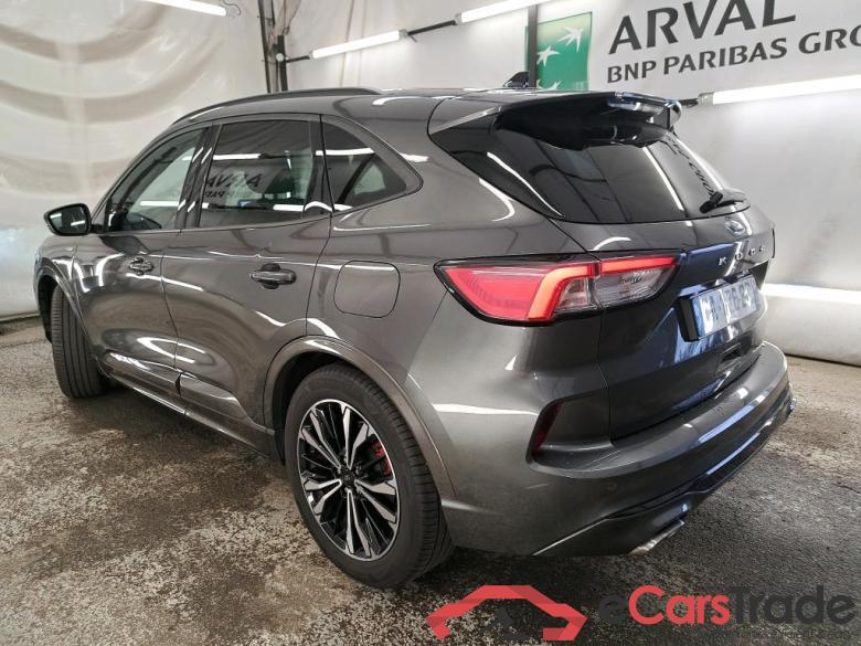 FORD Kuga / 2019 / 5P / SUV 1.5 EcoBlue 120 ch auto St Line #2