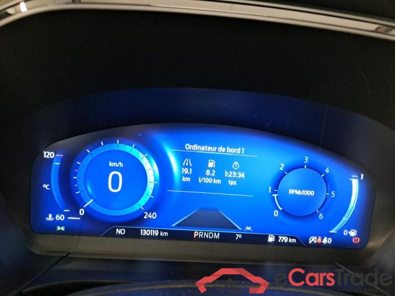 FORD Kuga / 2019 / 5P / SUV 1.5 EcoBlue 120 ch auto St Line #6