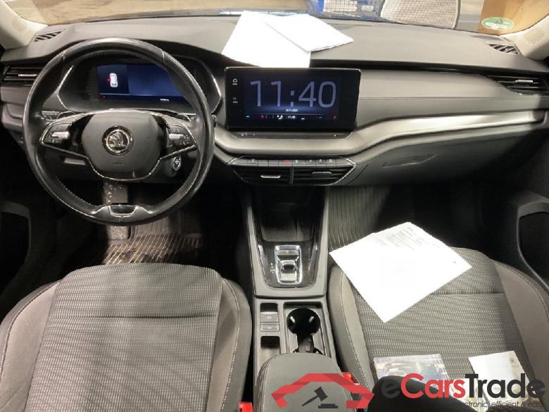 Octavia Combi Ambition 2.0 TDI 110KW AT7 E6d #3