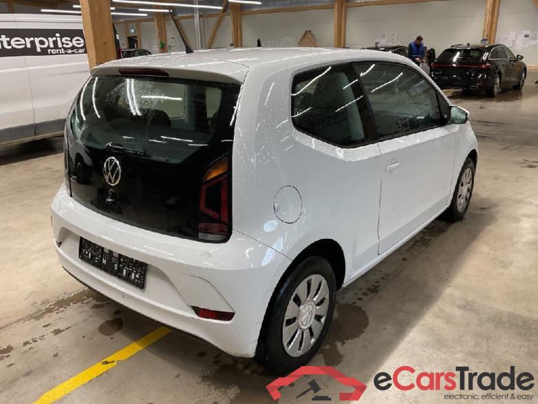 VW Up up! 3d 48kW #2