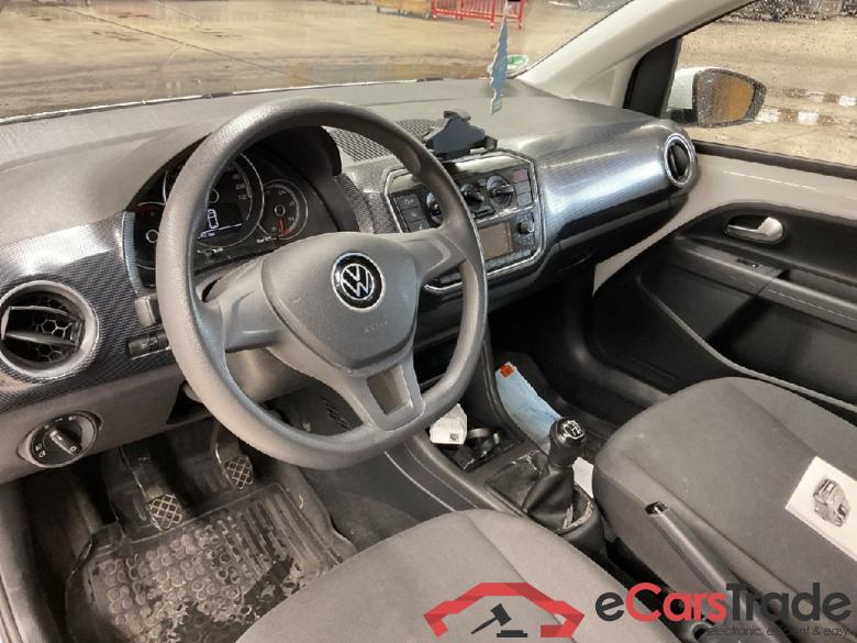 VW Up up! 3d 48kW #3