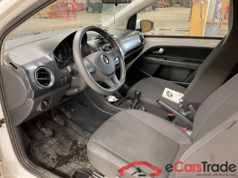 VW Up up! 3d 48kW #4